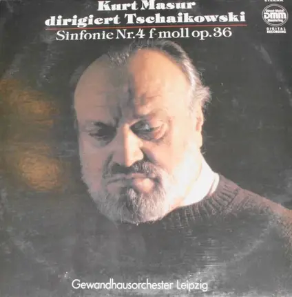 Tchaikovsky - Sinfonie Nr.4