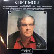 Kurt Moll - Airs d'Opéras célèbres