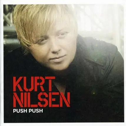 Kurt Nilsen - Push Push