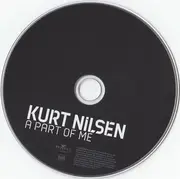 CD - Kurt Nilsen - A Part Of Me