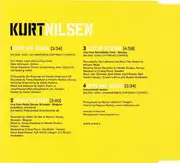 CD Single - Kurt Nilsen - Here She Comes