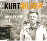CD Single - Kurt Nilsen - She's So High