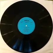 LP - Kurt Nolze - Över De Stillen Straaten