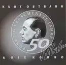 CD - Kurt Ostbahn & Die Kombo - 50 Verschenkte Jahre Im Dienste Der Rockmusik - Alucase
