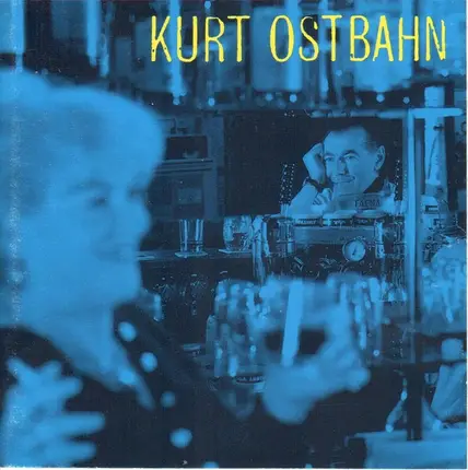 Kurt Ostbahn - Espresso Rosi