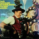 LP - Kurt-Adolf Thelen , Die Bleibtreu-Sänger , Jodokus Schmitz , Die Kegelschwestern , Die Familie Kais - Das Grosse Stimmungsfeuerwerk