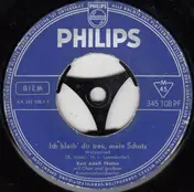Kurt-Adolf Thelen - Ich Bleib' Dir Treu, Mein Schatz