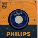 7inch Vinyl Single - Kurt-Adolf Thelen - Monika-Polka/ Schöne Anna-Katharina