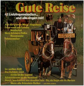 Kurt-Adolf Thelen - Gute Reise