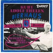 Kurt-Adolf Thelen - Bayrisch Zell / Himmel, Arm & Wolkenbruch