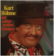 Kurt Böhme - mit seinen großen Erfolgen