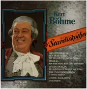 Kurt Böhme - Stardiskothek
