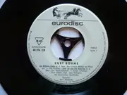 7inch Vinyl Single - Kurt Böhme - Als Büblein Klein An Der Mutterbrust / Auch Ich War Ein Jüngling / Ja, Das Schreiben Und Das Lesen / Das Fräulein An Der Himmelstür