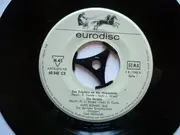 7inch Vinyl Single - Kurt Böhme - Das Fräulein An Der Himmelstür / Die Beichte / Und Da Soll Man Noch Galant Sein