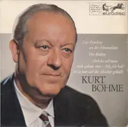 Kurt Böhme - Das Fräulein An Der Himmelstür