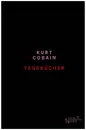 Book - Kurt Cobain - Tagebücher