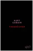 Book - Kurt Cobain - Tagebücher