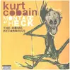 Double LP - Kurt Cobain - Montage Of Heck: The Home Recordings - MONO