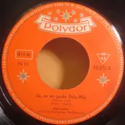 Kurt Dehn - Ja, So En Gude Palz-Wei