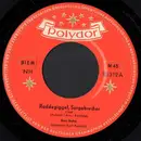 7inch Vinyl Single - Kurt Dehn - Raddegiggel, Sorgebrecher / Die Promill'