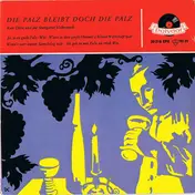 Kurt Dehn - Die Palz Bleibt Doch Die Palz