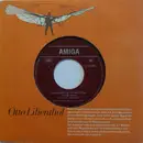 7inch Vinyl Single - Kurt Demmler - Dieses Lied Sing' Ich Den Frauen / Liebste, Geht Es Dir Gut - Lilienthal Cover