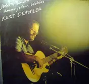 kurt demmler - Jeder Mensch Kann Jeden Lieben