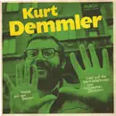 7inch Vinyl Single - Kurt Demmler - Verse Auf Sex Beinen / Lied Auf Die Vermieterinnen Von Möblierten Zimmern