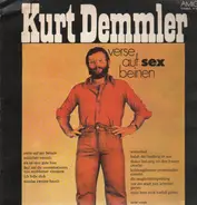 Kurt Demmler - verse auf sex beinen