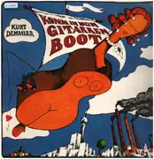 LP - Kurt Demmler - Komm in mein Gitarrenboot