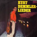 LP - Kurt Demmler - Lieder
