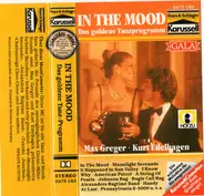 Kurt Edelhagen , Max Greger - In The Mood