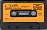 MC - Kurt Edelhagen , Max Greger - In The Mood