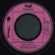 7inch Vinyl Single - Kurt Edelhagen , Johannes Heesters , Jack Terry , Karel Gott - Gard Mode '76 - Musik In Ihren Ohren
