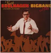LP - Kurt Edelhagen Und Sein Orchester - Bigband Hits