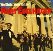 Kurt Edelhagen - Welthits Zum Tanzen
