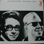 Kurt Edelhagen / Wolfgang Sauer - Kurt Edelhagen - Wolfgang Sauer