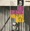 LP - Kurt Edelhagen / Wolfgang Sauer - Kurt Edelhagen - Wolfgang Sauer