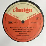 LP - Kurt Edelhagen / Wolfgang Sauer - Kurt Edelhagen - Wolfgang Sauer