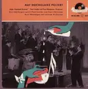 7inch Vinyl Single - Kurt Edelhagen - Auf Hochglanz Poliert