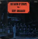 LP - Kurt Edelhagen - Big Bands Of Europe Vol. I