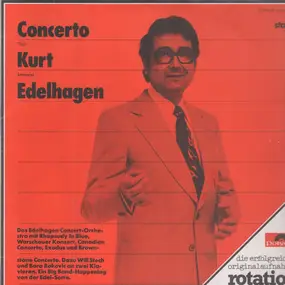 Kurt Edelhagen - Concerto