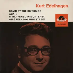 Kurt Edelhagen - Down By The Riverside