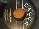 7inch Vinyl Single - Kurt Edelhagen - Fanfaren Blues
