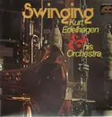 LP - Kurt Edelhagen & his Orchestra - Swinging