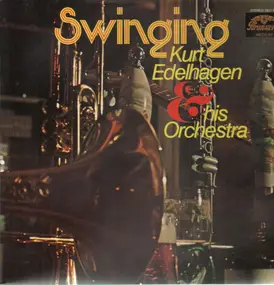 Kurt Edelhagen - Swinging