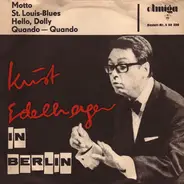 Kurt Edelhagen - Kurt Edelhagen In Berlin