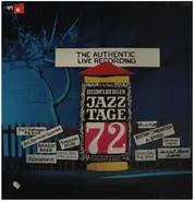 Kurt Edelhagen, Art Farmer, Hans Koller... - Heidelberger Jazztage '72