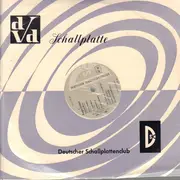 LP - Kurt Edelhagen, Günter Fuhlisch, Heinz Kretschmar - Boogie-Cocktail