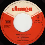 7inch Vinyl Single - Kurt Edelhagen - Kurt Edelhagen In Berlin